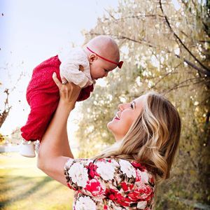 Meet your Posher, Meredith